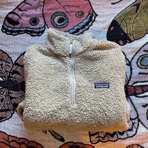 🎀patagonia sweater